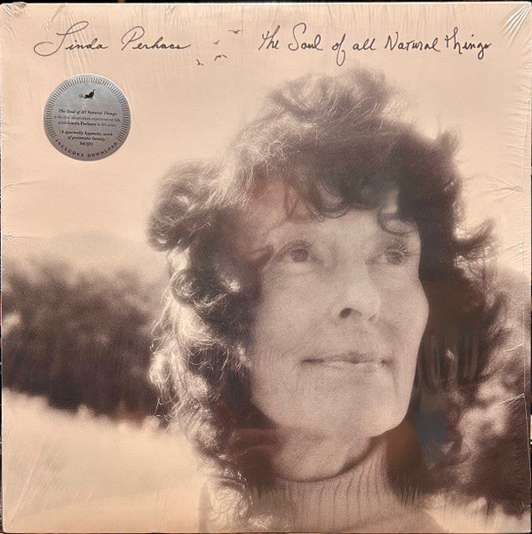 Linda Perhacs -The Soul Of All Natural Things