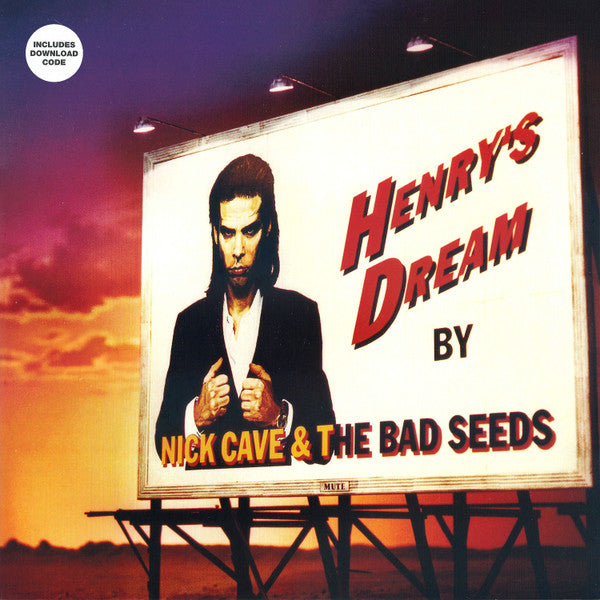 Nick Cave &amp; The Bad Seeds - Henry's Dream