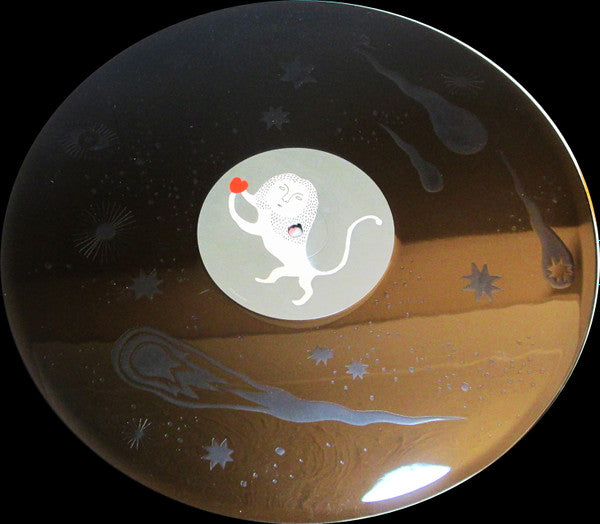 The Decemberists -What A Terrible World, What A Beautiful World