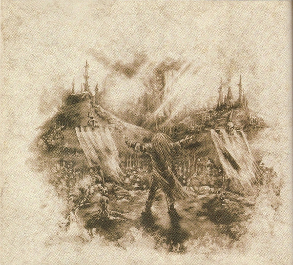 Aina -Days Of Rising Doom - The Metal Opera