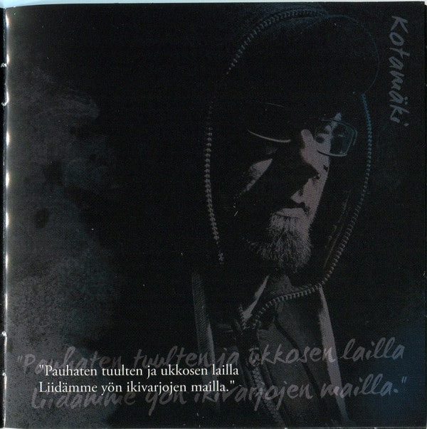 Kuolemanlaakso - Tulijoutsen