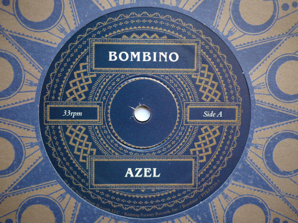 Bombino -Azel