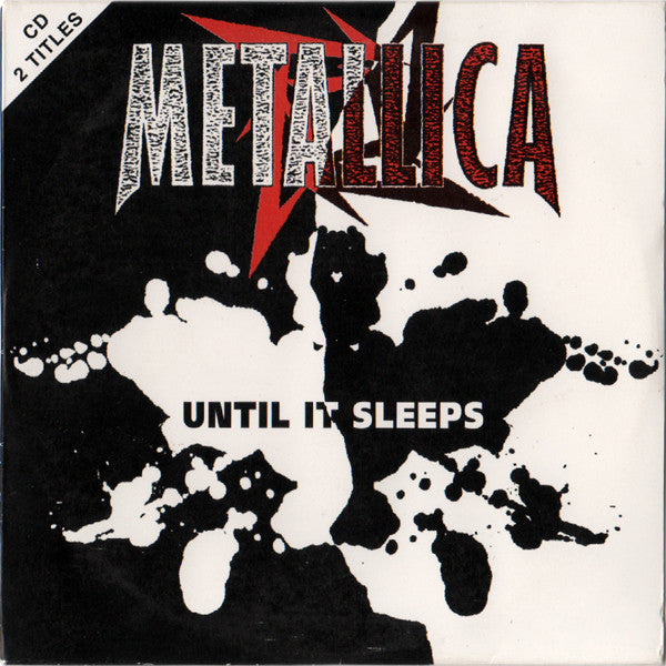 Metallica - Until It Sleeps