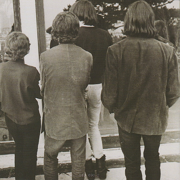 The Velvet Underground -Rock & Roll - An Introduction To The Velvet Underground