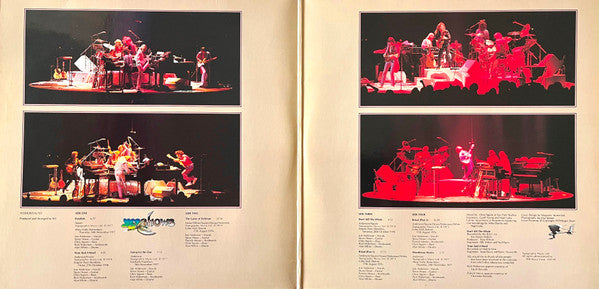 Yes -Yesshows