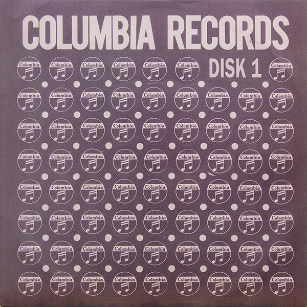 Bob Dylan - Tell Tale Signs (Rare And Unreleased 1989-2006)