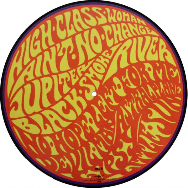 Blues Pills -Blues Pills