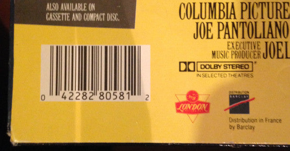 Various - La Bamba - Original Motion Picture Soundtrack