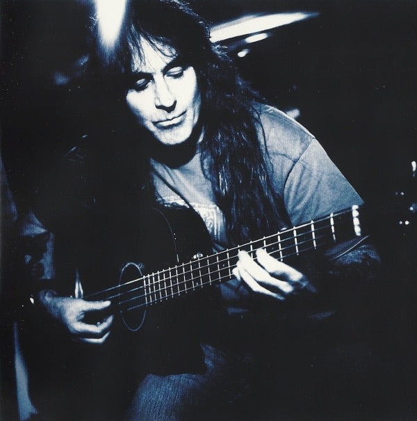 Iron Maiden -A Matter Of Life And Death