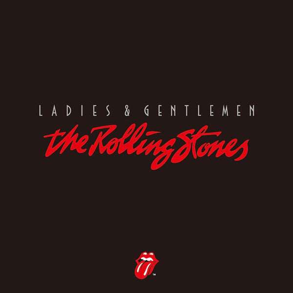 The Rolling Stones -Ladies & Gentlemen