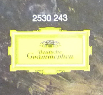Edvard Grieg - Berliner Philharmoniker • Herbert von Karajan -Peer Gynt-Suiten 1 & 2 / Sigurd Jorsalfar