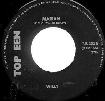 Willy* -Een Kleine Foto