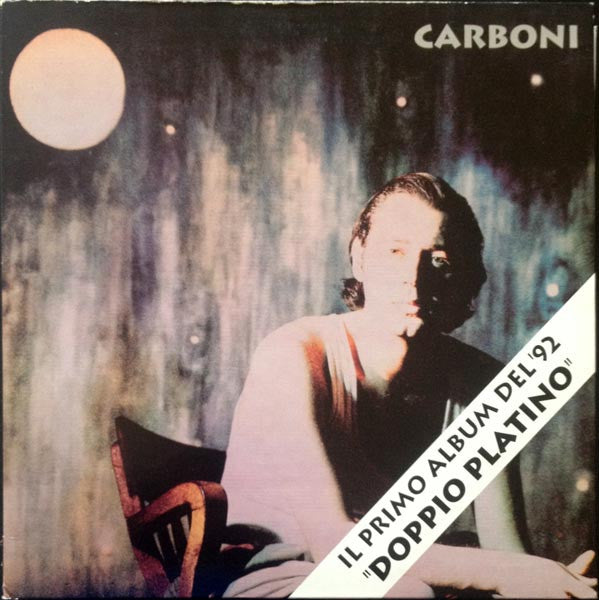 Luca Carboni - Carboni