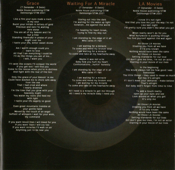 Radioactive (7) -Ceremony Of Innocence