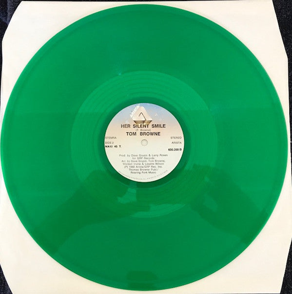 Tom Browne -Funkin' For Jamaica (N.Y.) (Long Version)