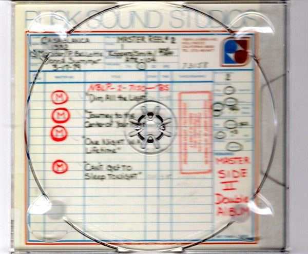 Donna Summer -Bad Girls