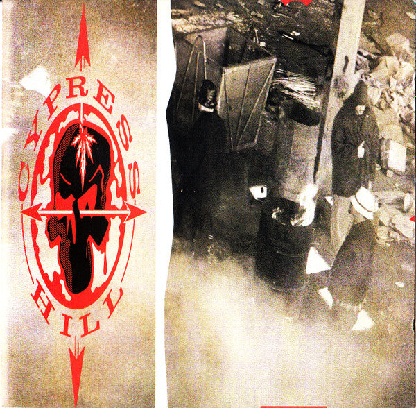 Cypress Hill - Cypress Hill