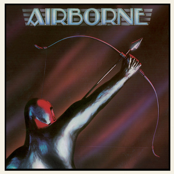 Airborne (6) - Airborne
