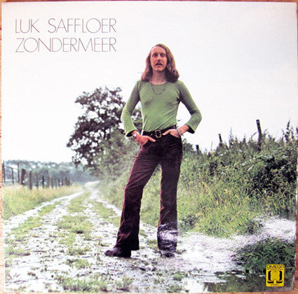 Luk Saffloer -Zondermeer