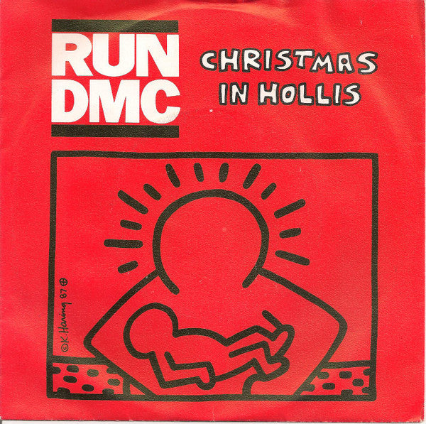 Run-D.M.C.* -Christmas In Hollis