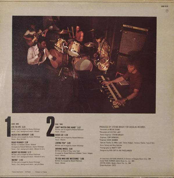 Steel (21) -Steel