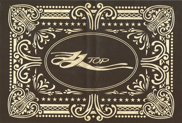 ZZ Top -Double Down Live 1980 ★ 2008