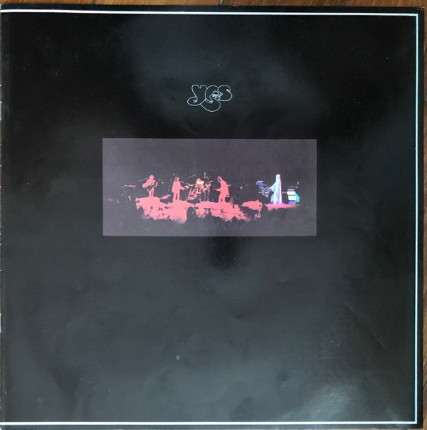 Yes -Yessongs