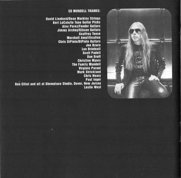 Monster Magnet -Monolithic Baby!