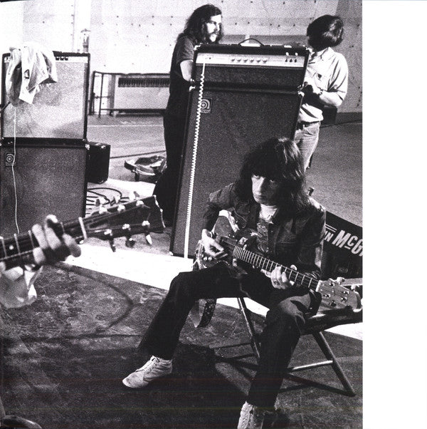The Rolling Stones -Ladies & Gentlemen
