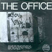 The Office -Your Loving
