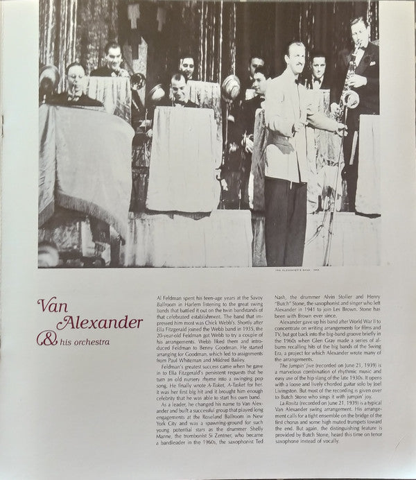 Various - The Greatest Recordings Of The Big Band Era