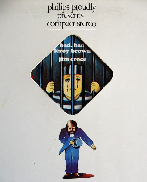 Various - Compact Stereo