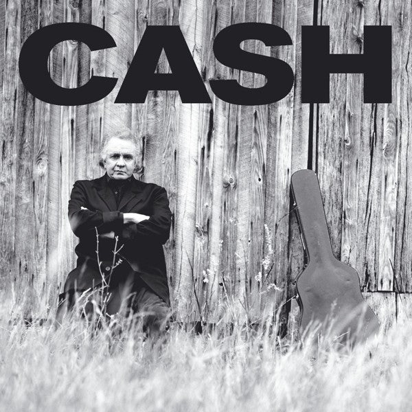 Johnny Cash -American II: Unchained