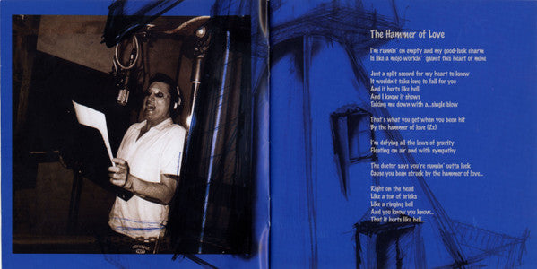 Golden Earring - Millbrook U.S.A.