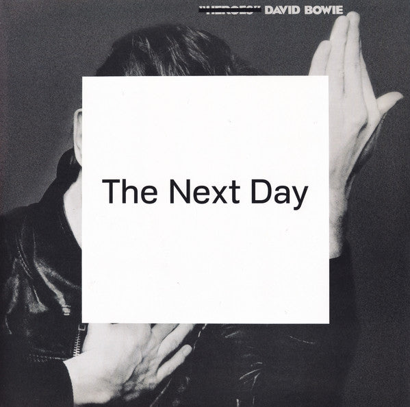 David Bowie -The Next Day