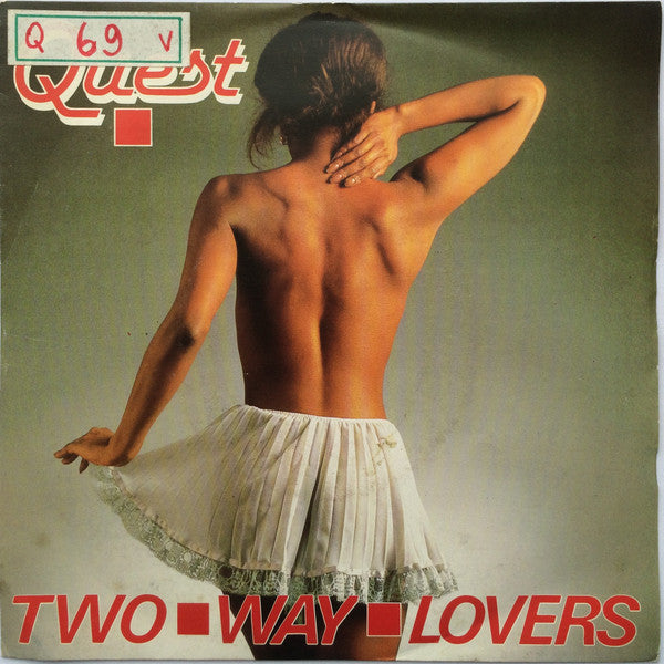 Quest (49) -Two Way Lovers
