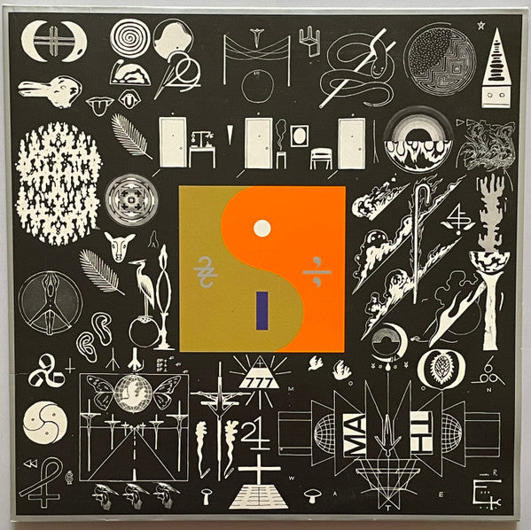 Bon Iver - 22, A Million