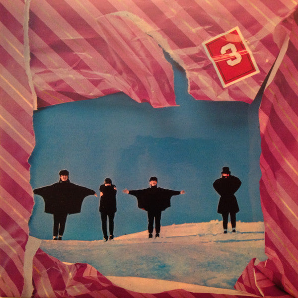 The Beatles -From Liverpool - The Beatles Box