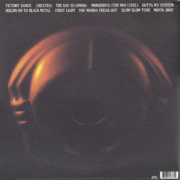 My Morning Jacket -Circuital