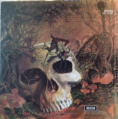 Savoy Brown -Looking In
