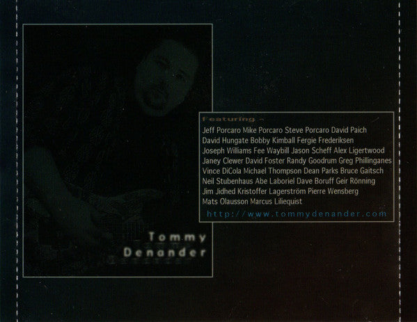 Radioactive (7) -Ceremony Of Innocence