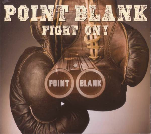 Point Blank (9) -Fight On!