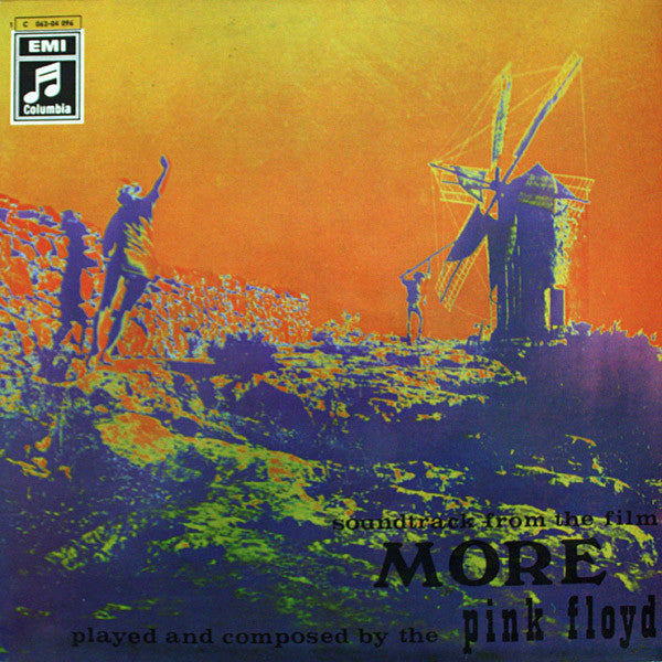 Pink Floyd