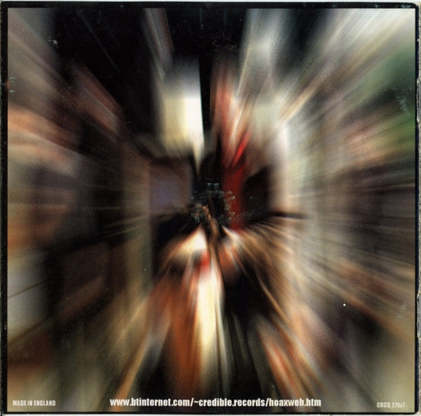The Hoax -Humdinger