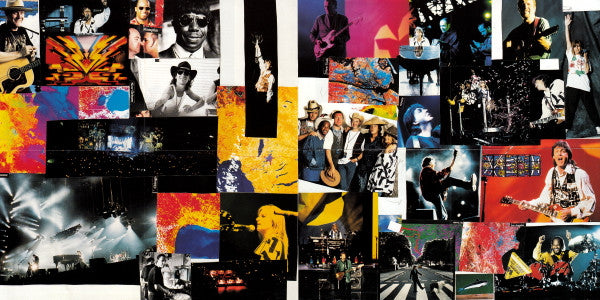 Paul McCartney - Paul Is Live