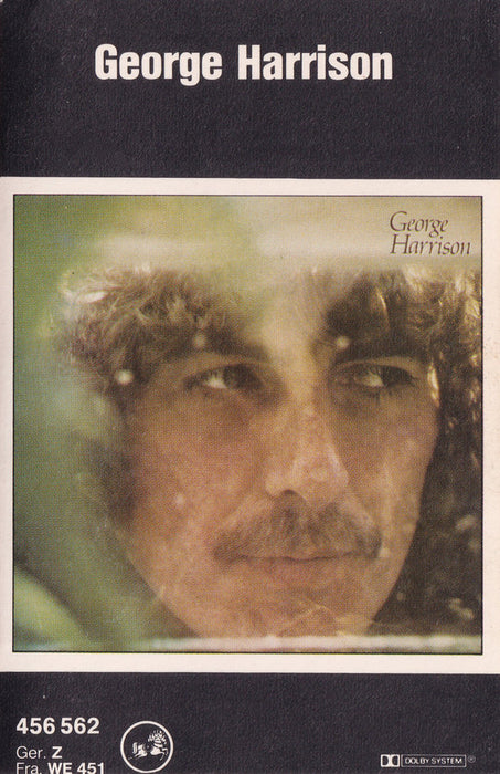 George Harrison - George Harrison
