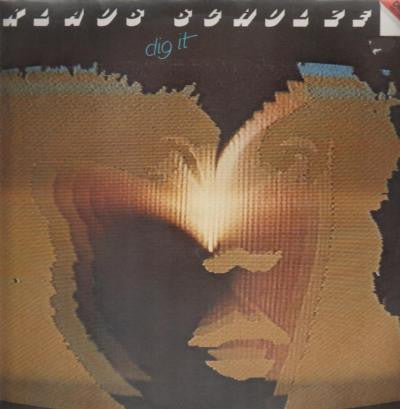 Klaus Schulze -Dig It
