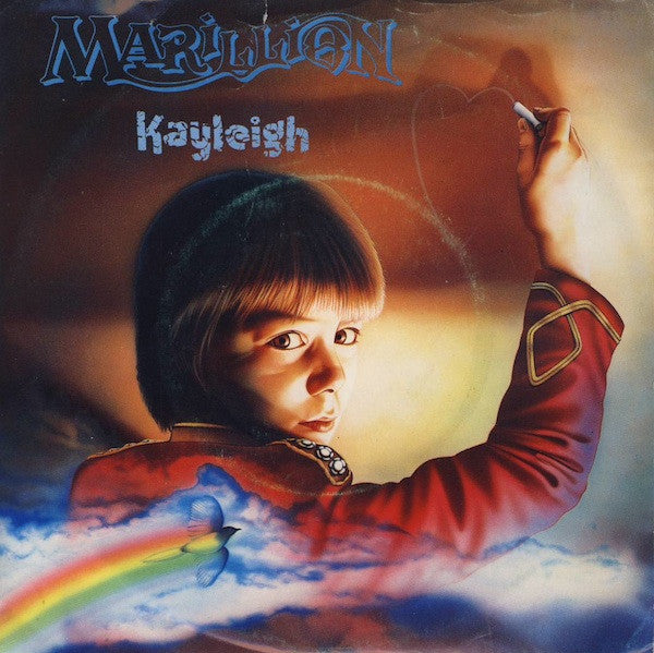 Marillion -Kayleigh