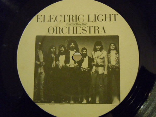 ELO* -Three Light Years