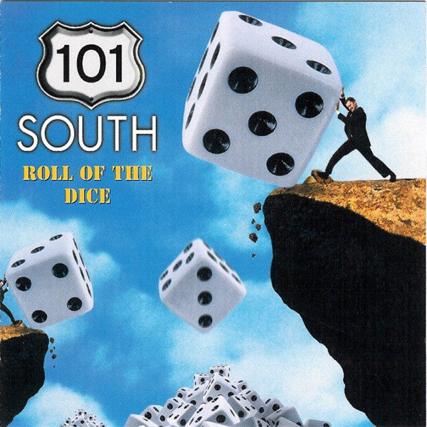 101 South -Roll Of The Dice